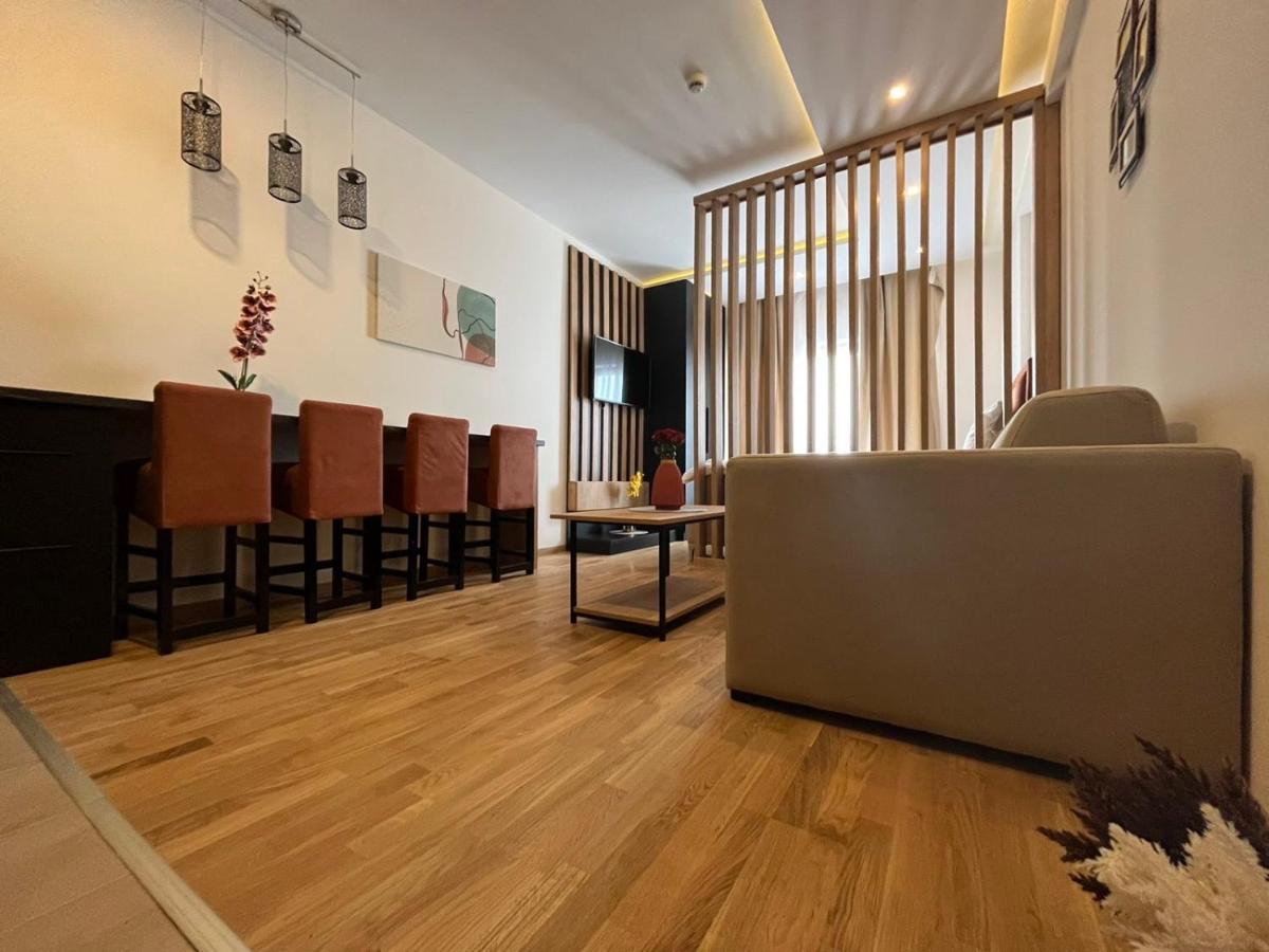 Milmari Apartments Free Spa & Parking Kopaonik Ngoại thất bức ảnh