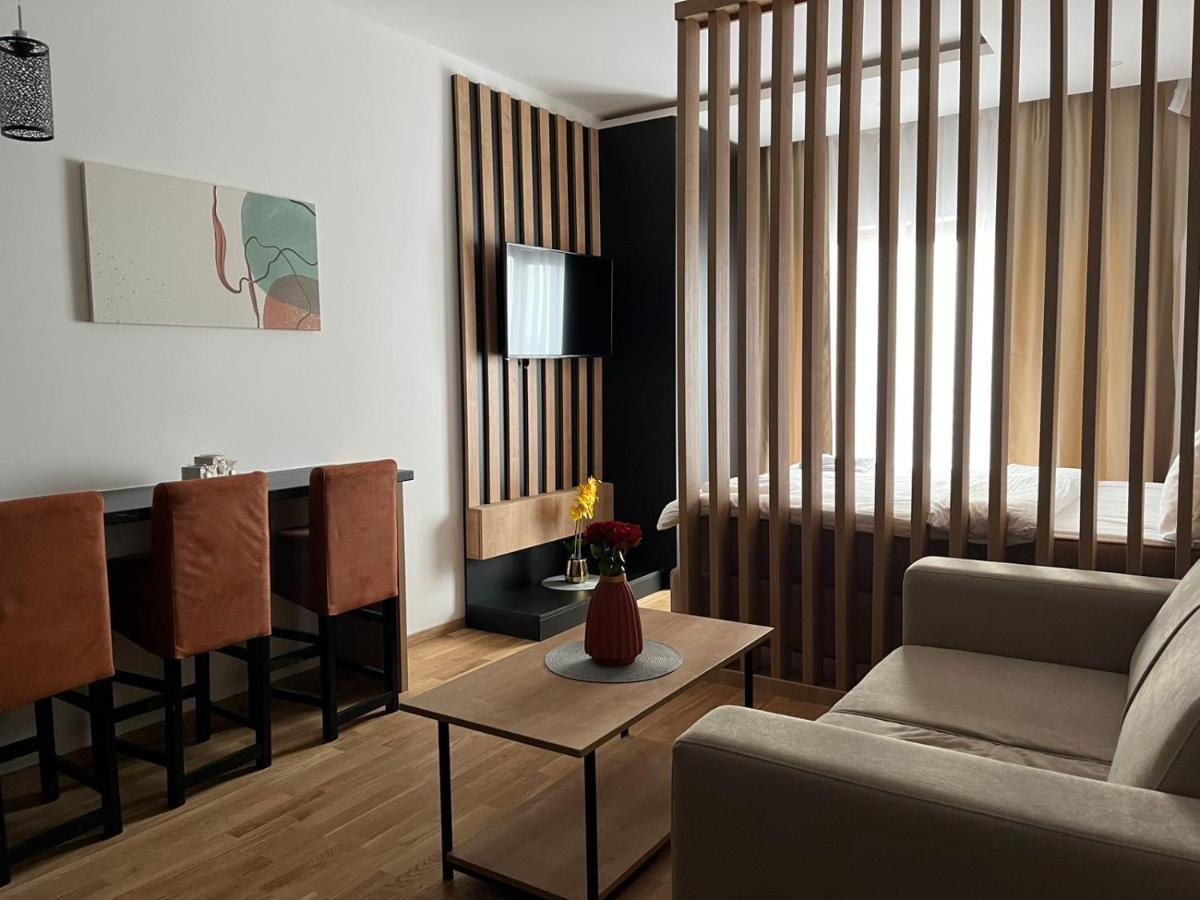 Milmari Apartments Free Spa & Parking Kopaonik Ngoại thất bức ảnh