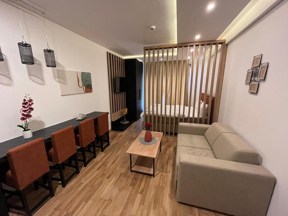 Milmari Apartments Free Spa & Parking Kopaonik Ngoại thất bức ảnh