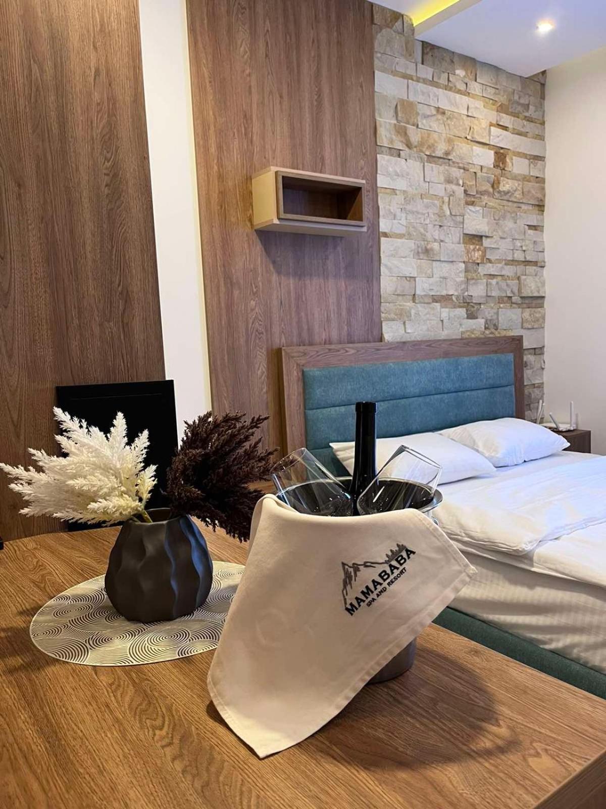 Milmari Apartments Free Spa & Parking Kopaonik Ngoại thất bức ảnh