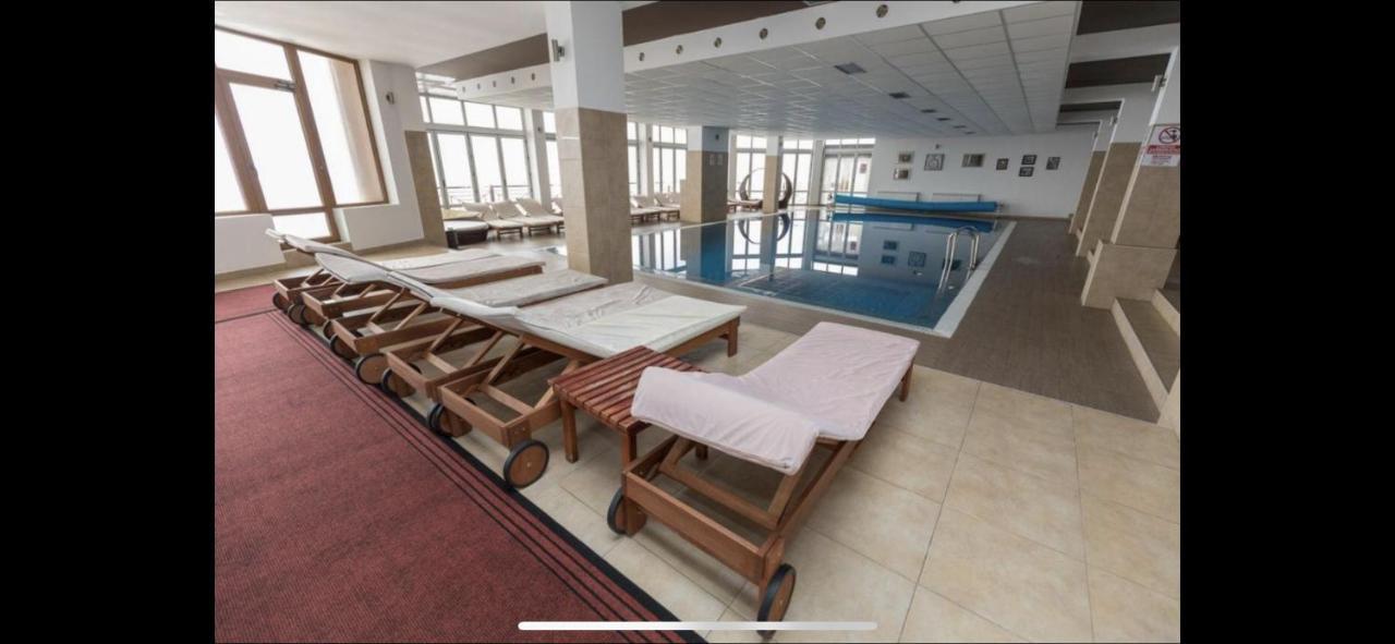 Milmari Apartments Free Spa & Parking Kopaonik Ngoại thất bức ảnh