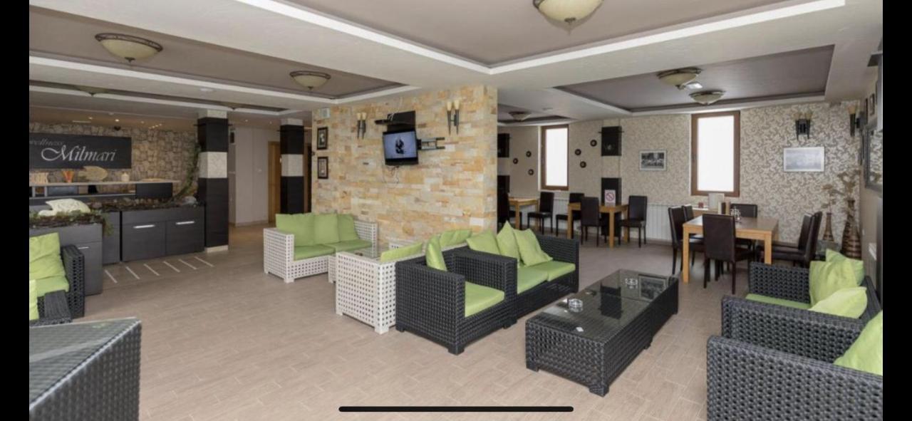 Milmari Apartments Free Spa & Parking Kopaonik Ngoại thất bức ảnh